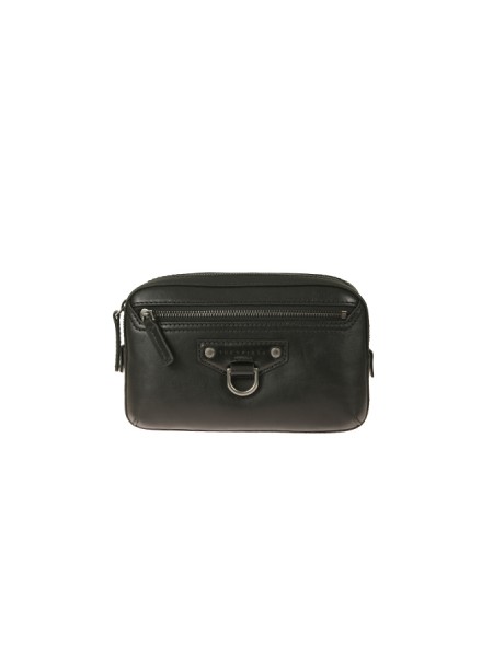 Pochette The Bridge Iacopo Nero